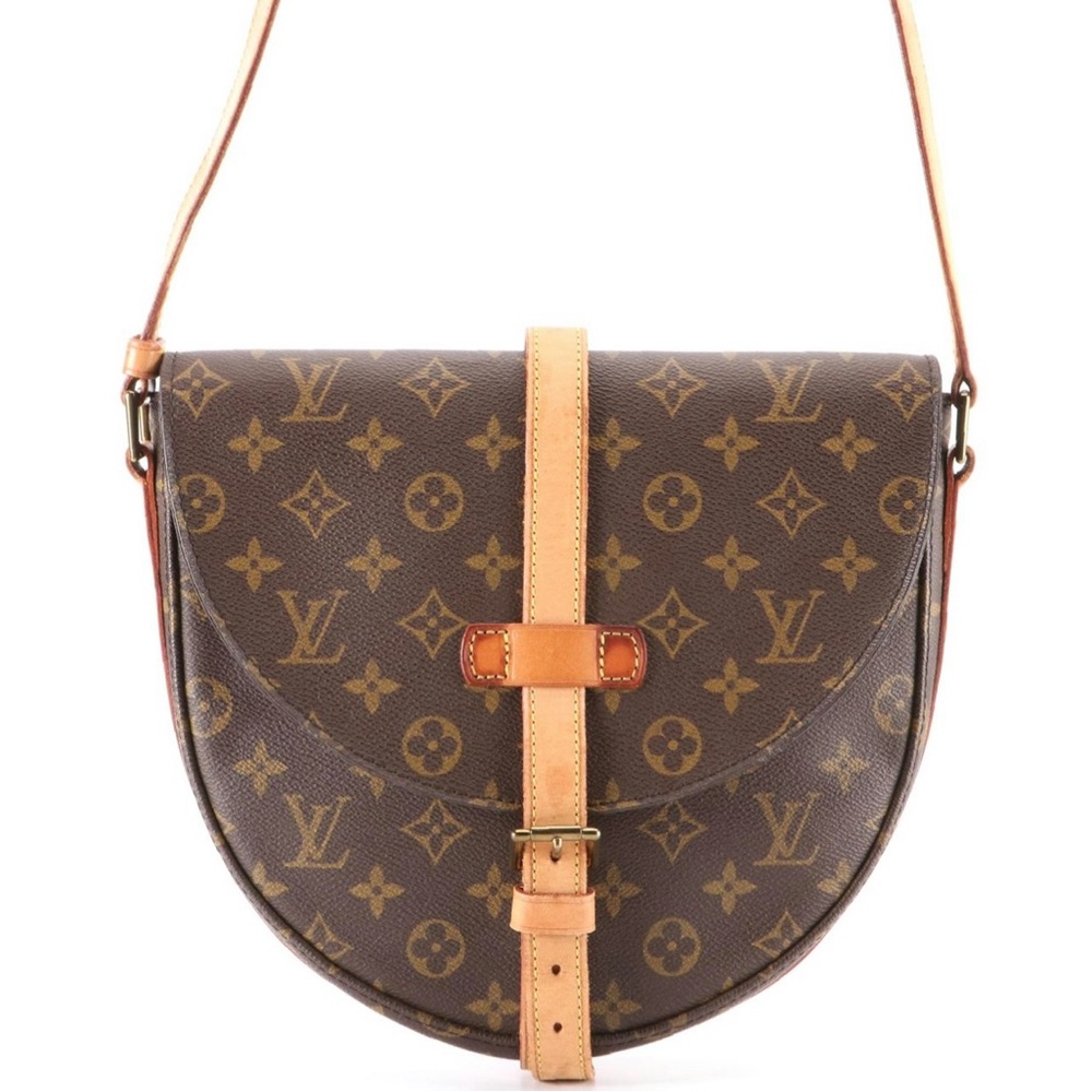 Louis Vuitton Chantilly MM Bag